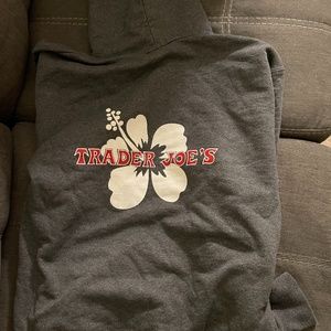 Trader Joe’s sweatshirt